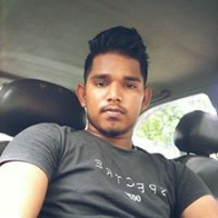 Lahiru Hashan Ranasingha
