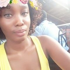 Mildred Darley Sparkly