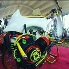 Samsul Vespa