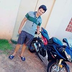 Bruno Maximo Vera