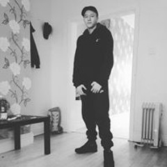 Brandon Mawson