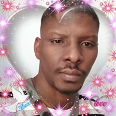 Fabrice Hippolyte