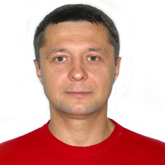 Слава Топоровский