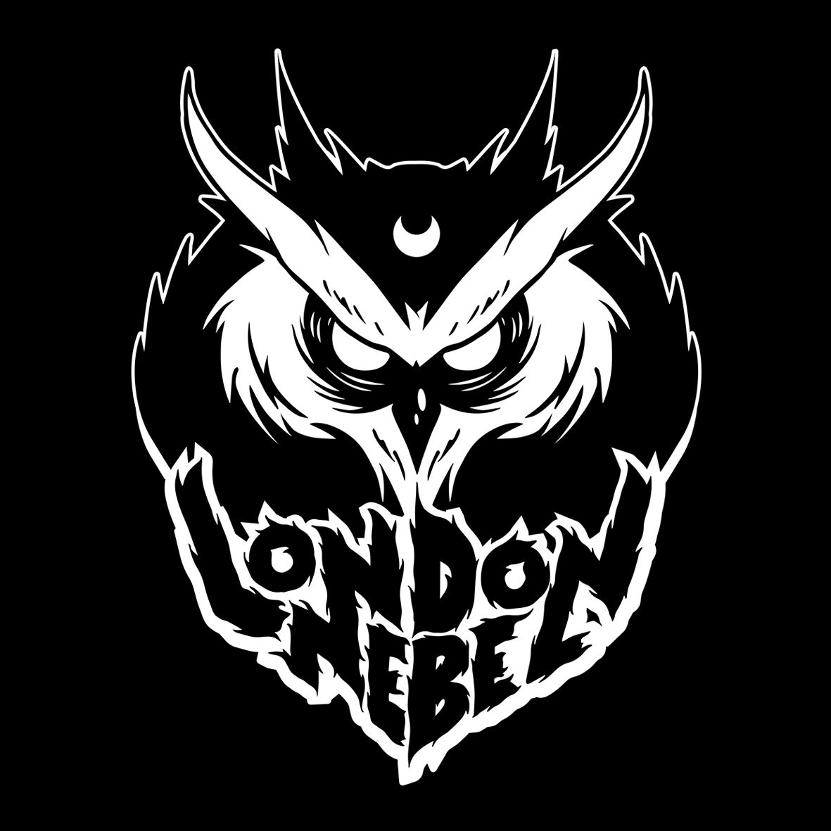 London Nebel