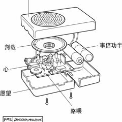 Chicago State Sound Art SP18