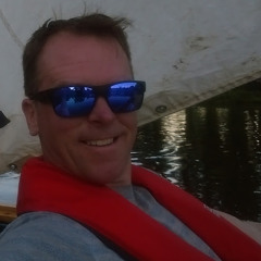 Patrick Mclaughlin