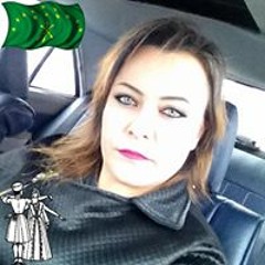 Sibel Şengül Cebecioğlu