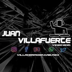 Juan Villafuerte Dj