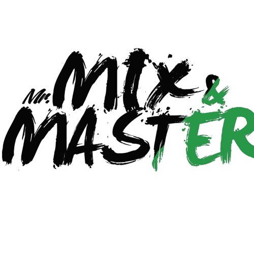Mr Mix & Master Before and Afters