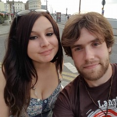 Dave 'Fenrir' Fitchett