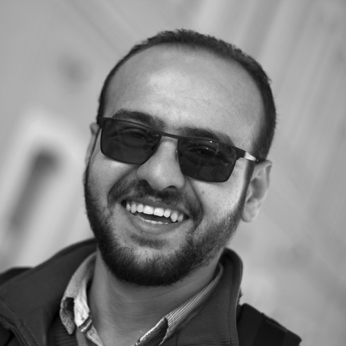 Mahmoud Safi ♪’s avatar
