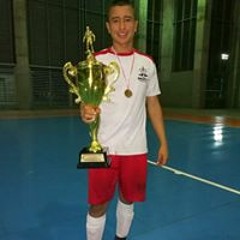 Andres Daza