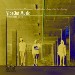 VIbeOut Music