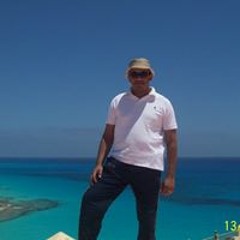 Mohamed Nabil