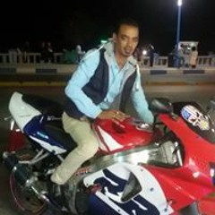 Eslam Mtwakil