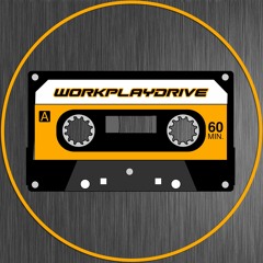 WorkPlayDrive