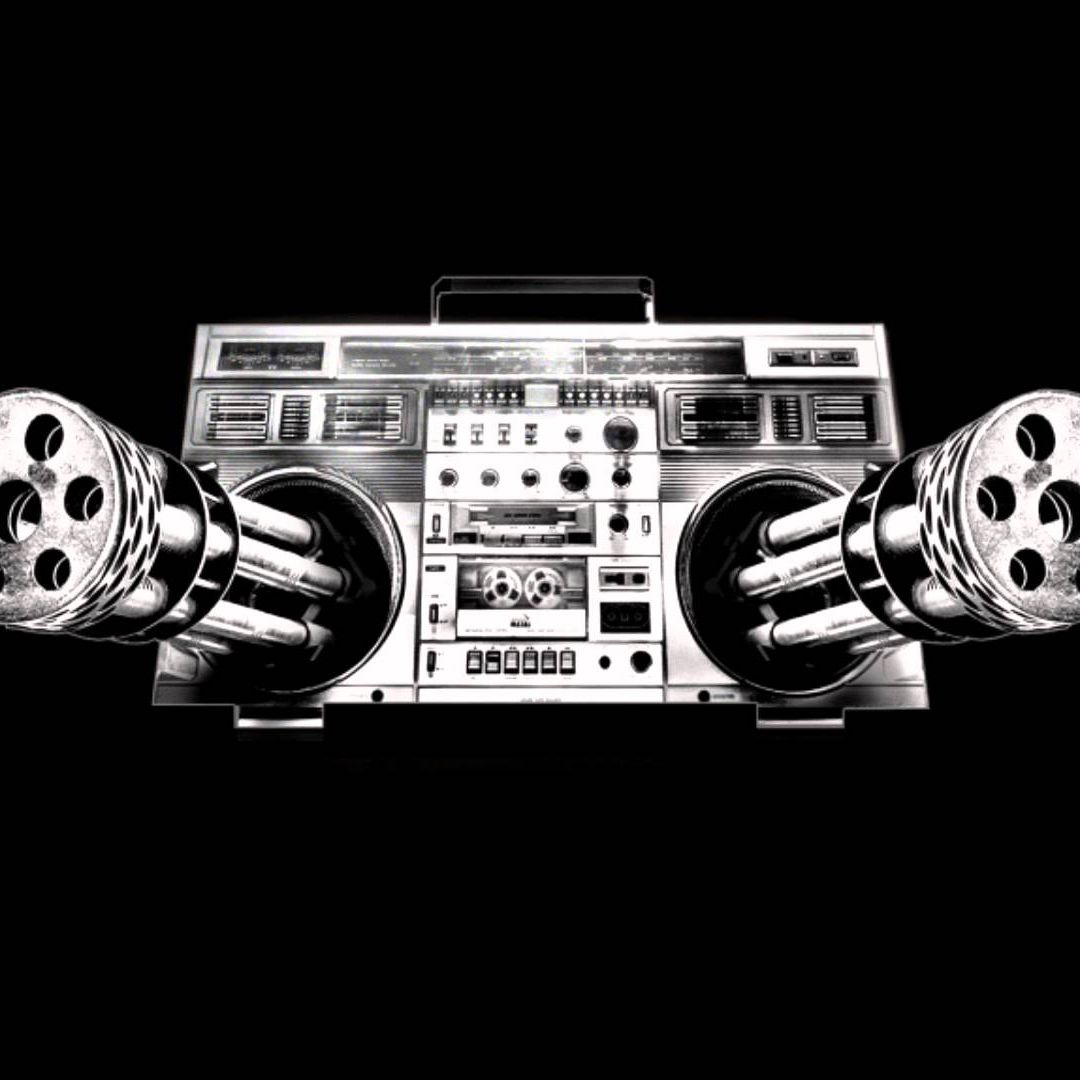 Rap Is My Life