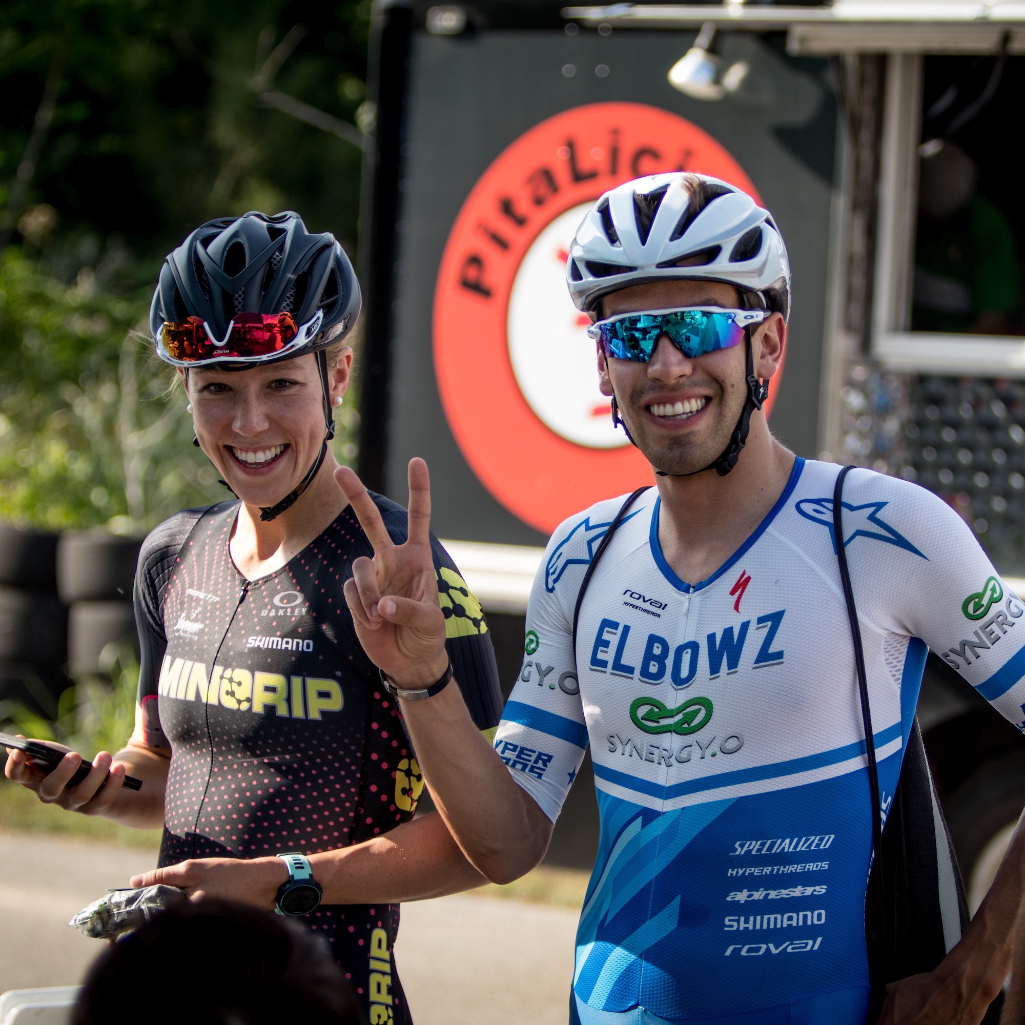 Taco Tuesday with The Baca’s