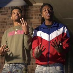 NBAYOUNGBOY NEVERBROKEAGIAN