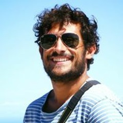 Rafa Fafa Sanjuan