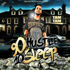 we gone trap it out