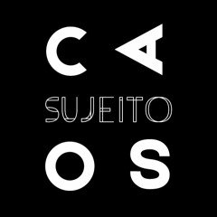 Sujeito Caos