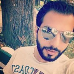 شهاب الهاشمي