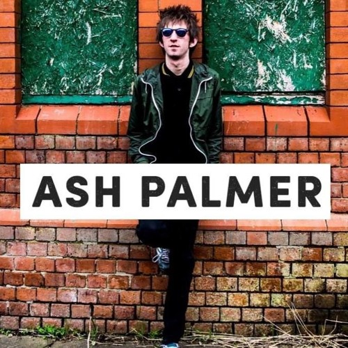 AshPalmerMusic’s avatar