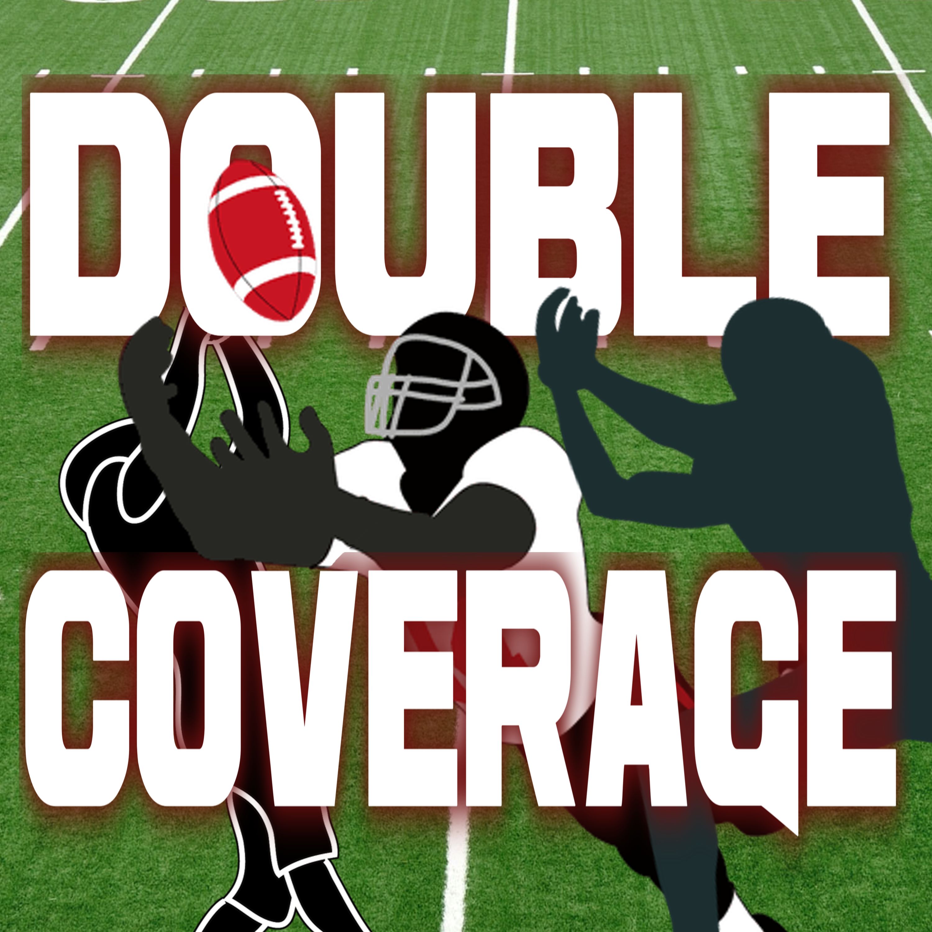 Double Coverage Sports Talk