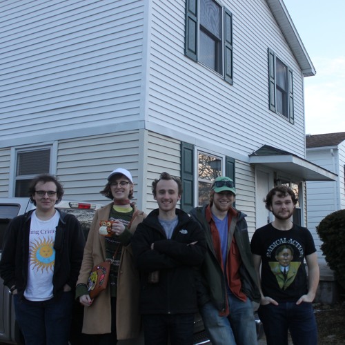 Mizzou's student radio for 40 years