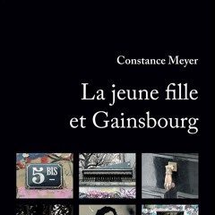 La jeune femme et Gainsbourg