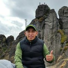 Boanergues Rodriguez