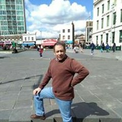 Nader A.Nafady