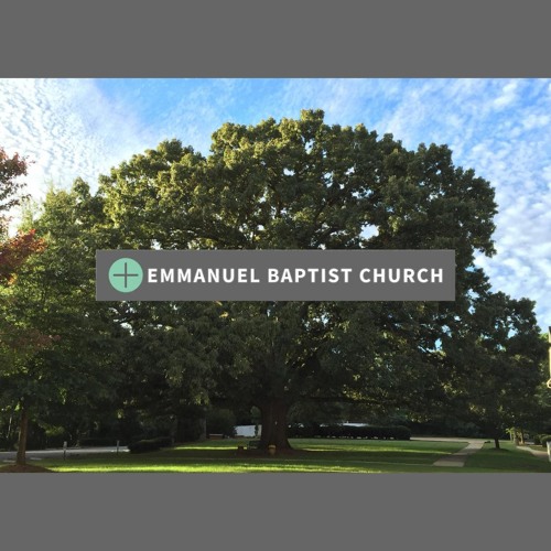 Emmanuel Baptist Church’s avatar