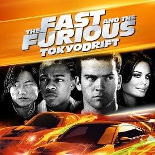 Fast and Furious 3 Soundtrack’s avatar