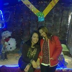 Bdour Adly