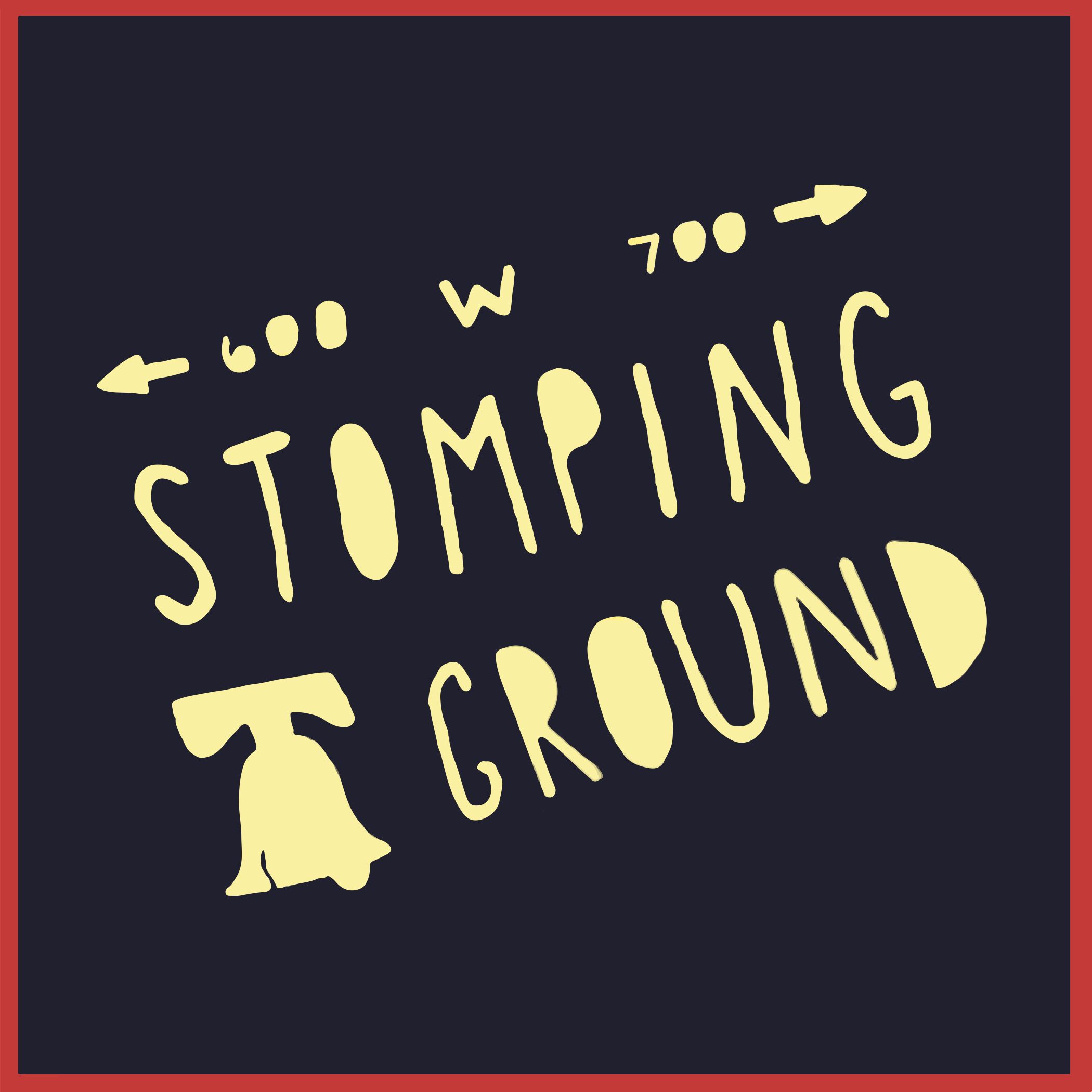 Stomping Ground