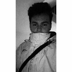 Jake Pearce