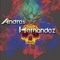 Andres Hernandez