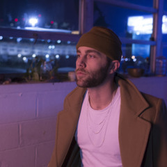 Brent Forrest