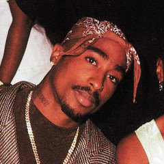Tupac Shakur