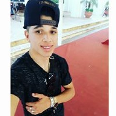 Jorge Villega