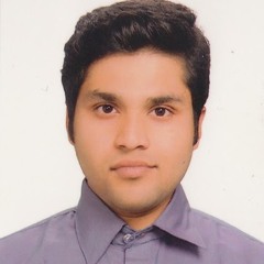 Md. Rakib Ul Islam