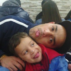 Mauricio Martinez 44