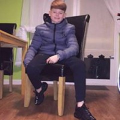 Eoin Lawlor