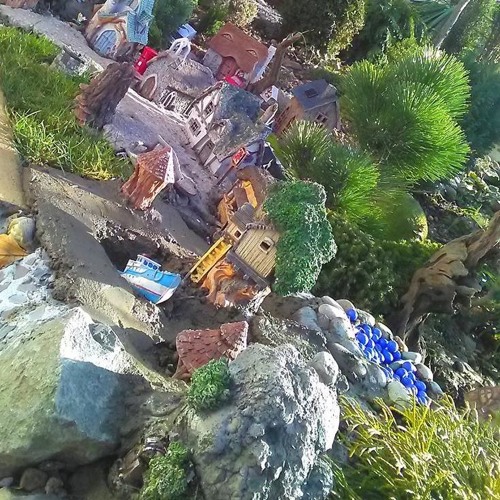 Garage Basline Mix - whole album