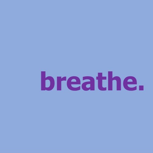 breathe.’s avatar
