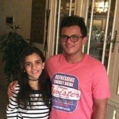 Ghada El Sherbiny