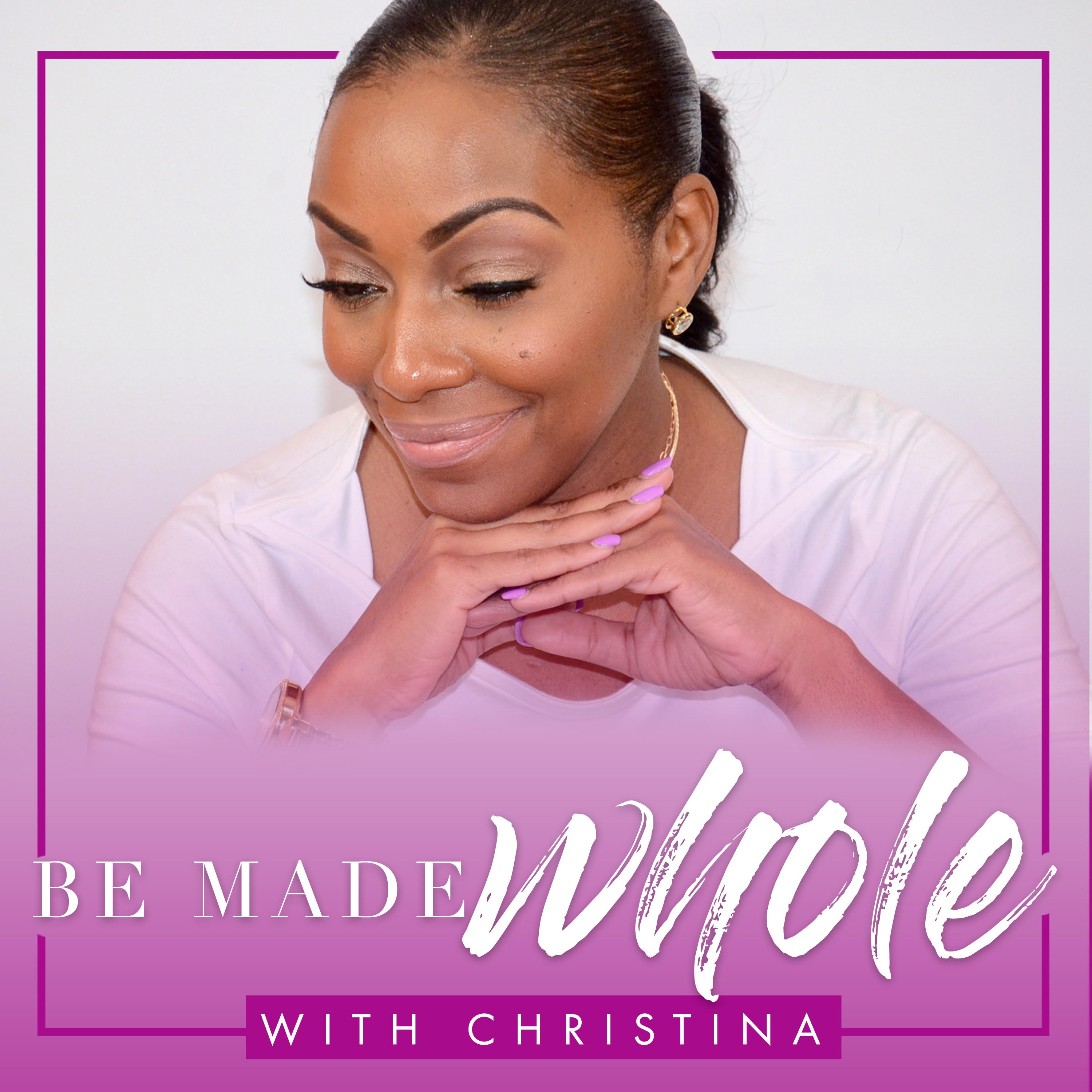 Be Made Whole