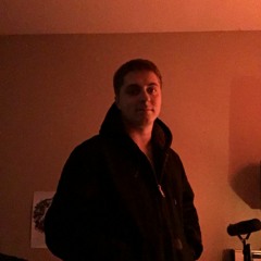Nick Dory